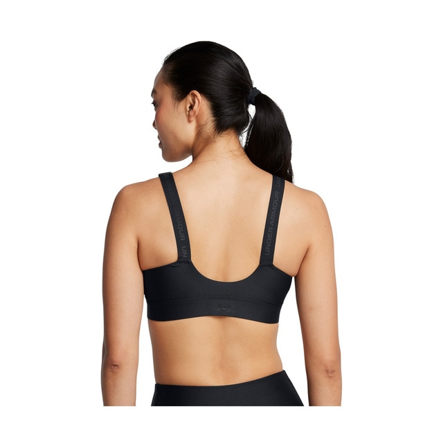 Top de mujer Infinity 2.0 High Under Armour