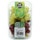 SIN PEP@S seedless pink and white grapes tub 500 g