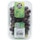 SIN PEP@S seedless pink grapes tub 500 g