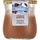 LA FERMIERE Liégeois dark chocolate French dessert jar 120 g