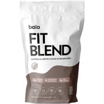 Fit Blend zügelt den Appetit und aktiviert den Stoffwechsel Kakaogeschmack Tasche 600 g