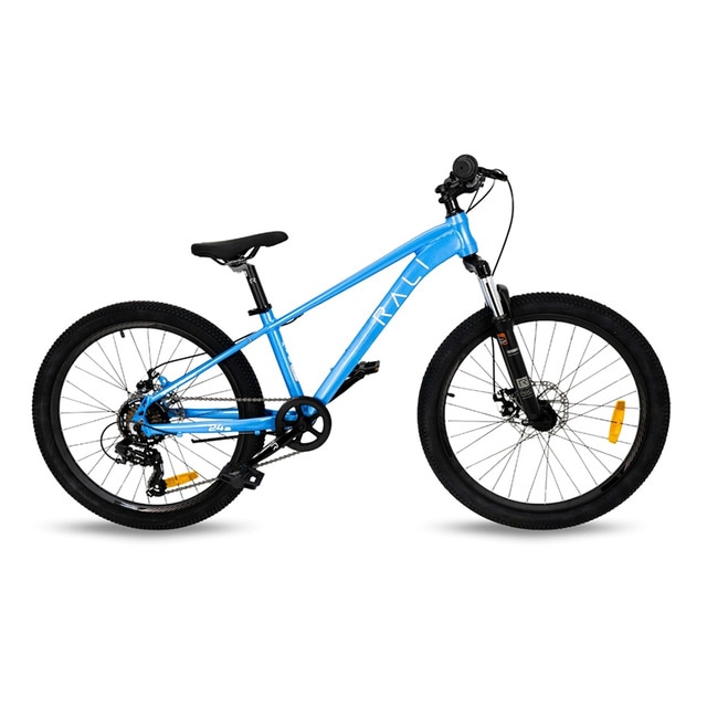 Bicicleta de niños PRO0-24-C-4 Rali