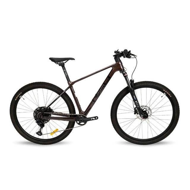 Bicicleta de montaña ADV-0-Carb 2024 29" Rali