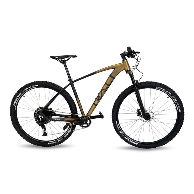 Bicicleta de montaña ADVII 29" Rali