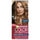 GARNIER COLOR SENSATION tinte rubio café para cabello negro SA1 aclara 4 tonos sin decoloración