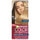 GARNIER COLOR SENSATION tinte rubio miel para cabello castaño SA3 aclara 4 tonos sin decoloración