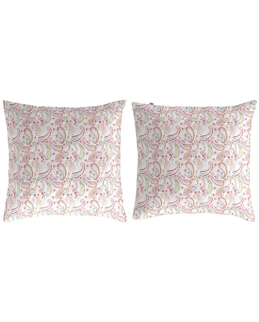 Funda Almohada Cama