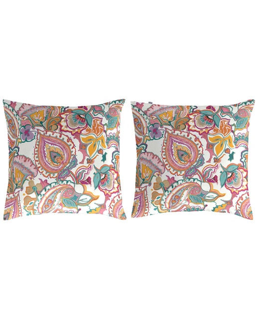 Funda Almohada Cama