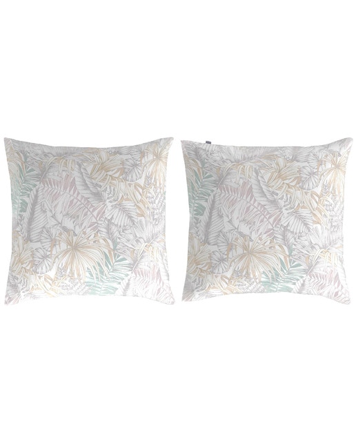 Funda Almohada Cama