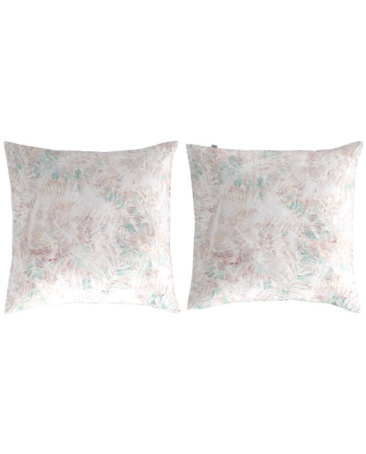 Funda Almohada Cama
