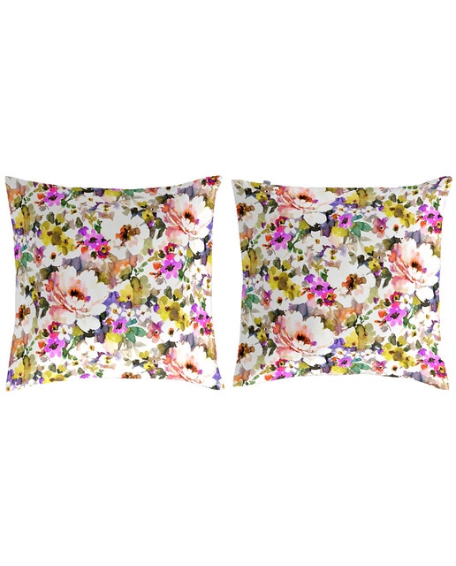 Funda Almohada Cama