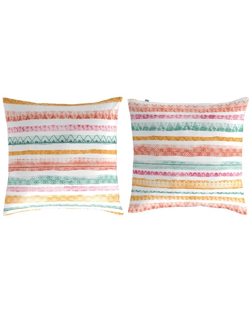 Funda Almohada Cama