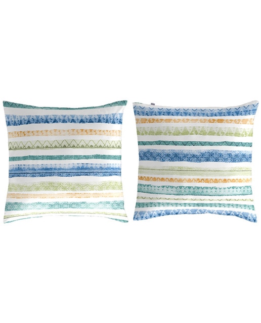 Funda Almohada Cama