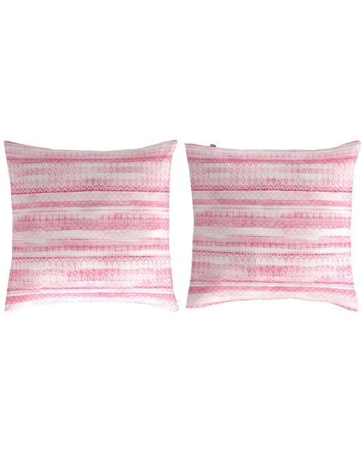 Funda Almohada Cama