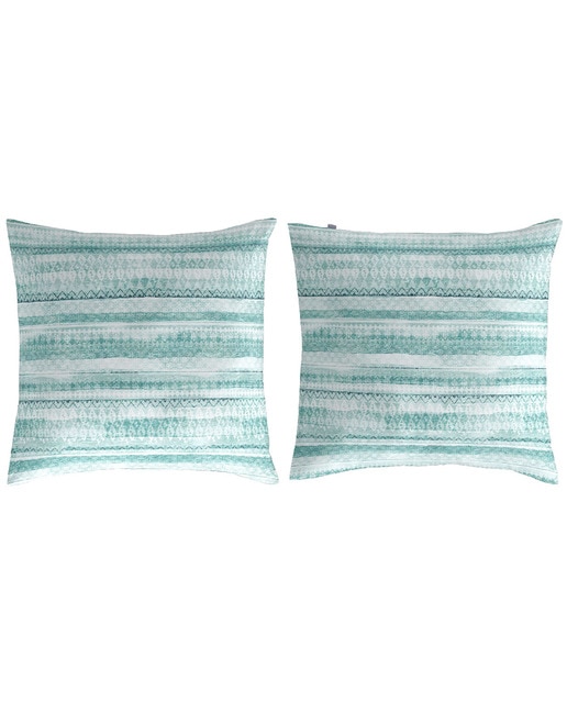 Funda Almohada Cama