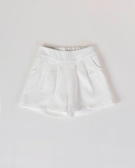 Short de niña