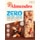 El Almendro Barras de Amêndoas, Chocolate Negro 0% Açúcares embalagem 120 g