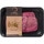 Geo Prado Escalopes Bovino Bio embalagem 240 g
