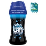 Intensificador de Perfume Pérolas  Unstoppables Alpine embalagem 195 g