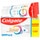 Colgate Pasta de Dentes Proteção Total Branqueadora pack 2 unidades