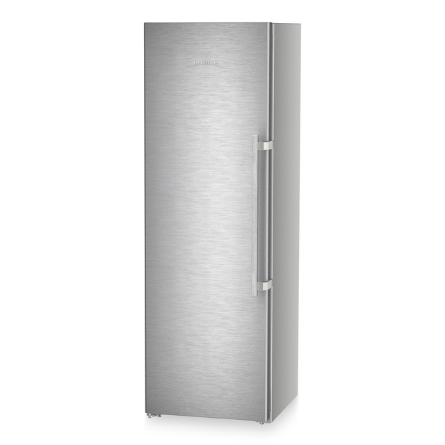 Liebherr – Congelador vertical Liebherr NoFrost + IceMaker – SFNsdd526i.