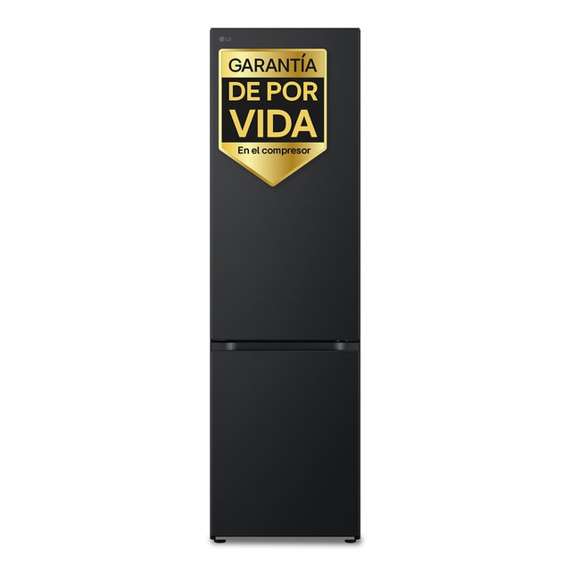 Imagen de LG GBV3200CEP frigorífico combi Total No Frost 300 Serie 10 años 😊 en OfertitasTOP
