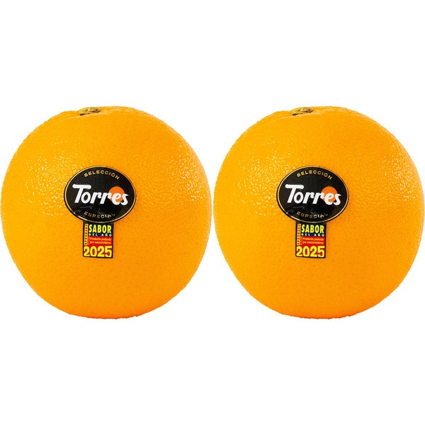 Orangen Extraqualität nach Gewicht (ungefähres Gewicht pro Stück ca. 280 g)