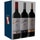 CUNE vino tinto crianza + reserva + gran reserva estuche 3 botellas 75 cl