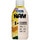 KAIKU ÑAM vainilla 1 = comida completa 35g proteínas 26 vitaminas y minerales botella 500 ml sin azúcares añadidos