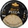PANCELIAC bases de pizza sin gluten pack 2 units 200 g