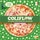 COLIFLOW pizza con base de coliflor de jamón y queso sin gluten envase 310 g