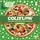 COLIFLOW pizza con base de coliflor de verduras sin gluten envase 330 g