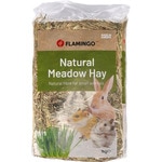 meadow hay for rabbits and rodents container 1 kg
