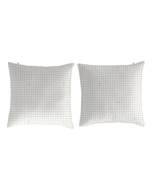 Funda Almohada Cama