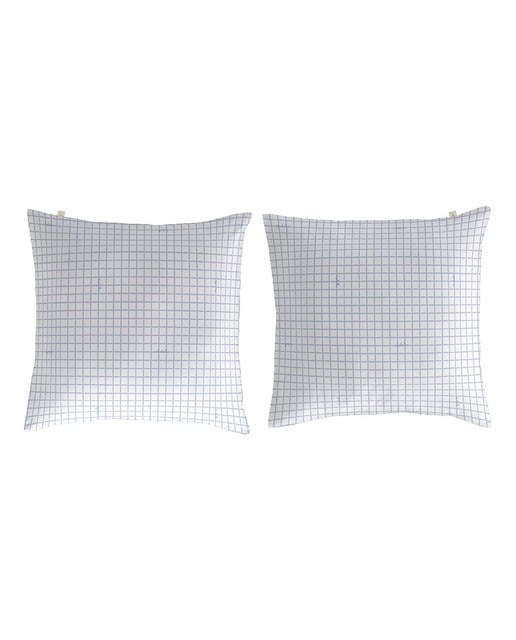 Funda Almohada Cama