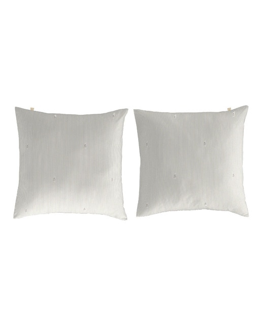 Funda Almohada Cama