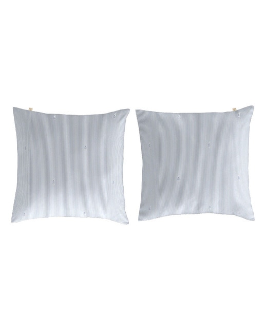 Funda Almohada Cama