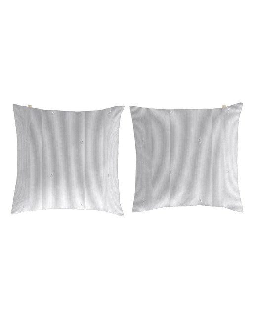 Funda Almohada Cama