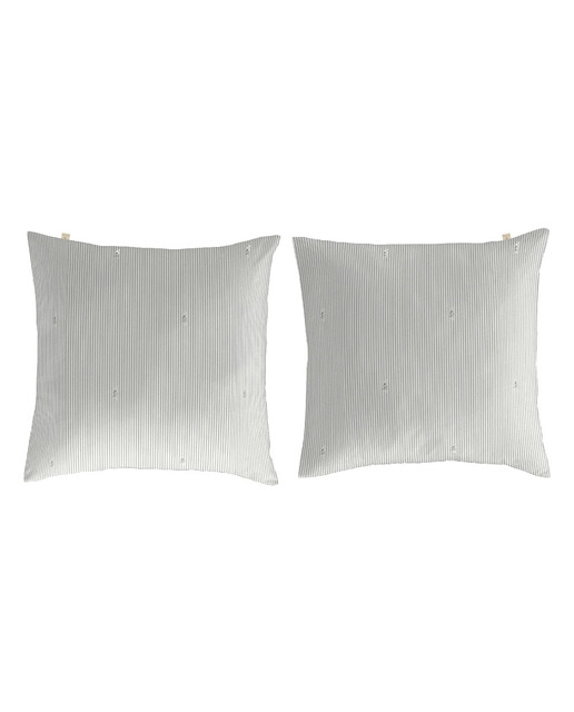 Funda Almohada Cama