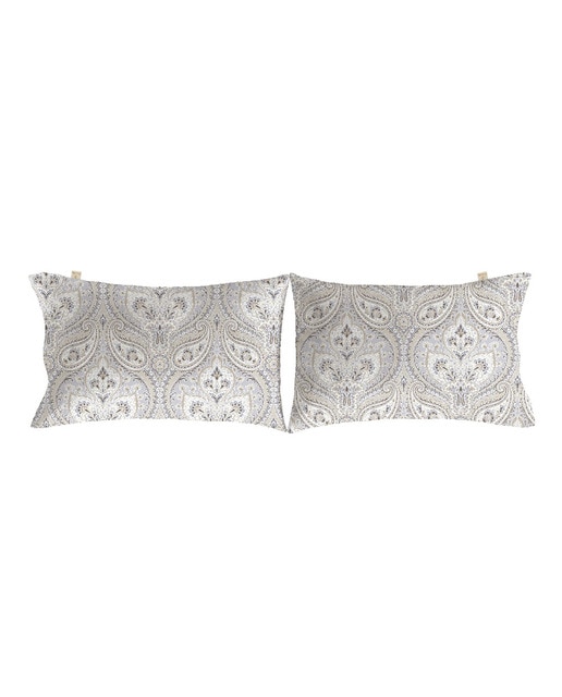 Funda Almohada Cama