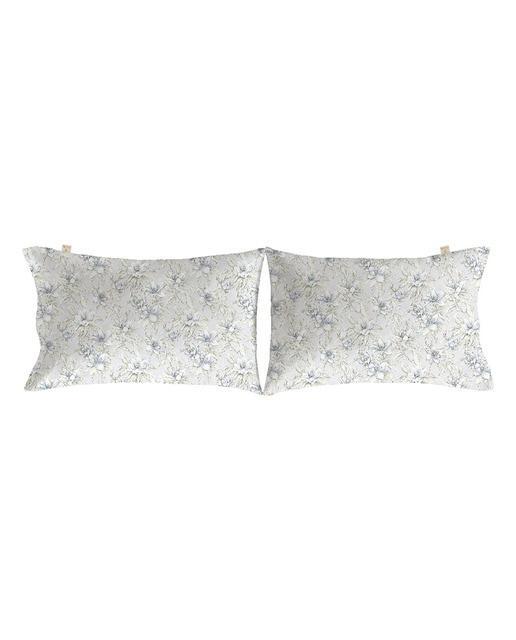 Funda Almohada Cama