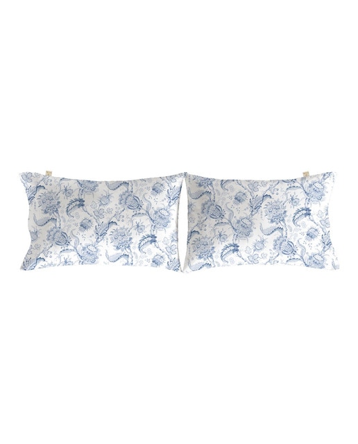 Funda Almohada Cama