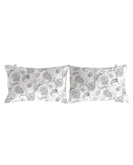 Funda Almohada Cama