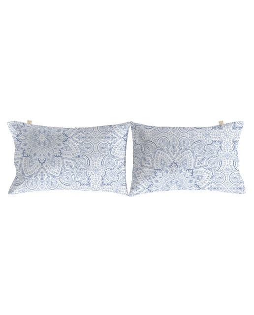 Funda Almohada Cama