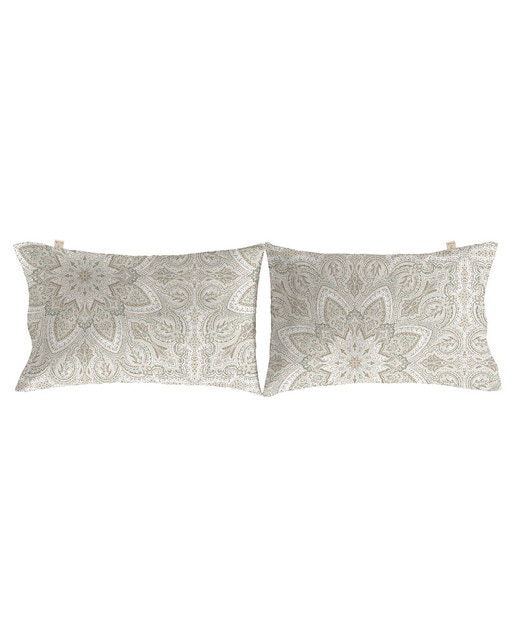 Funda Almohada Cama
