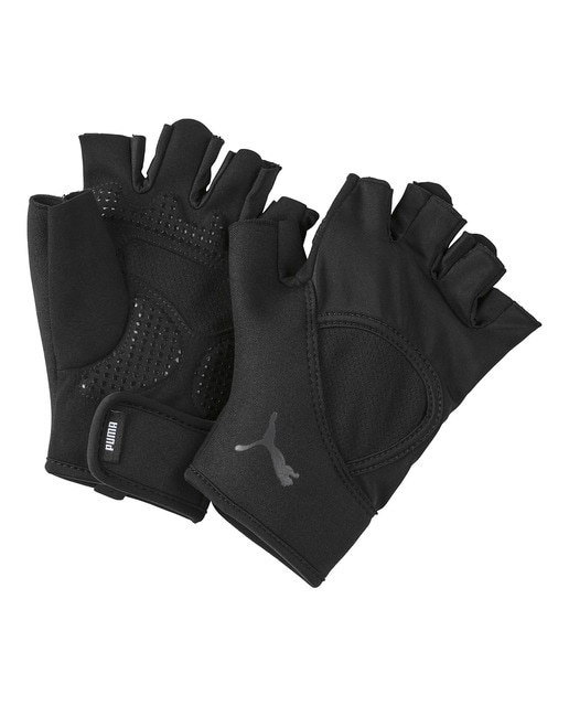 Guantes de entrenamiento TR ESS Puma