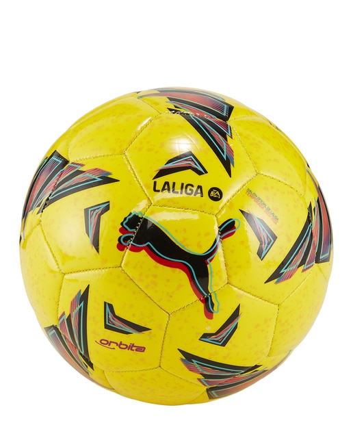 Mini Balón de fútbol Órbita LaLiga1 Hybrid 2023-2024 Puma