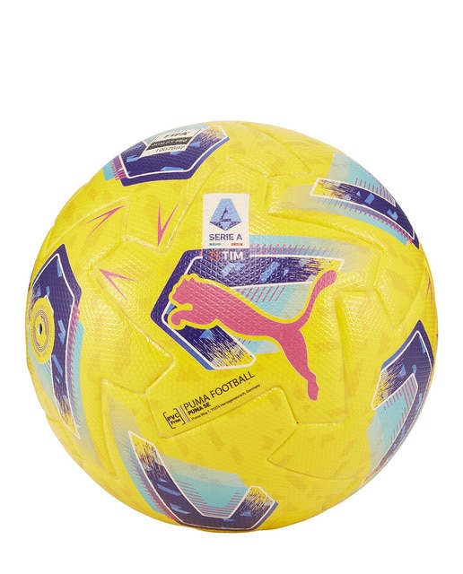 Balón de fútbol Orbita FIFA Quality Pro Serie A 2023-2024 Puma