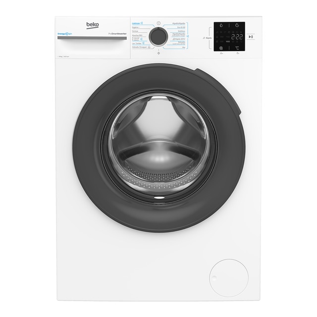 Imagen de Beko VBM3WFT310413WA lavadora 10 kg 1.400 rmp 🚀 en OfertitasTOP