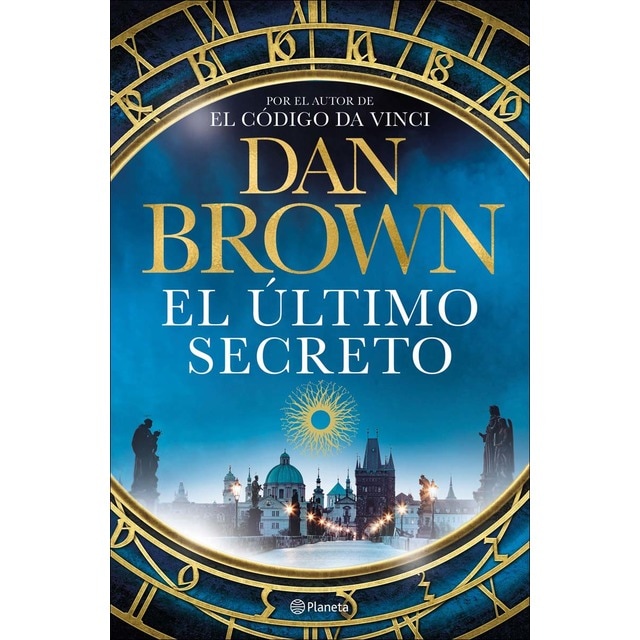 El último secreto